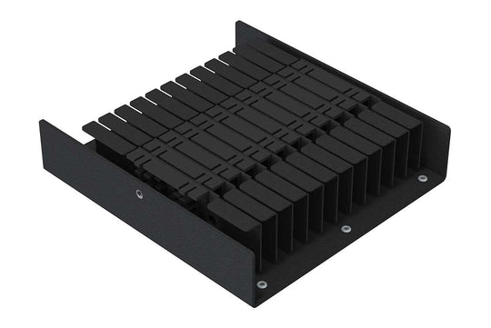 Vertical Cable Array Splice Cassettes (265-CAS10 Series)