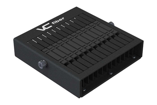 Vertical Cable Array Splice Cassettes (265-CAS10 Series)