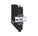 Vertical Cable DIN-Rail Modular LGX Optic Fiber Cassette