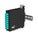 Vertical Cable DIN-Rail Modular LGX Optic Fiber Cassette
