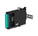 Vertical Cable DIN-Rail Modular LGX Optic Fiber Cassette