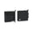 Vertical Cable DIN-Rail Modular LGX Optic Fiber Cassette