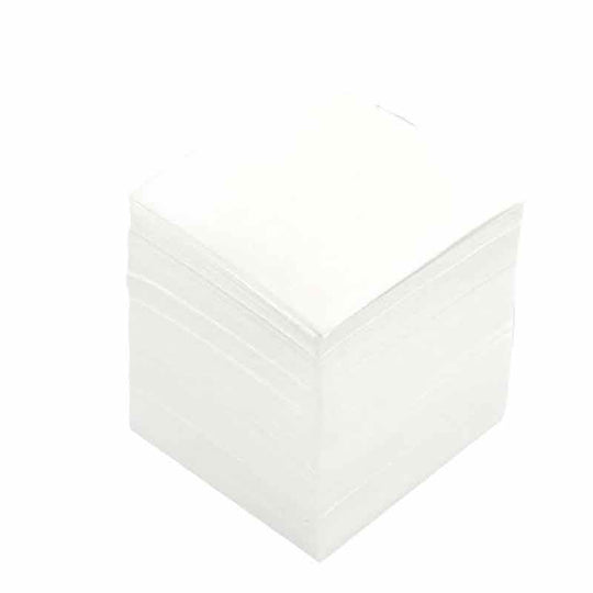 Optix America 2"x 2" Lint Free, Non-abrasive Fiber Optic Wipes - 150 Pack