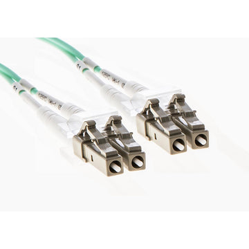 Cleerline Multimode Duplex Patch Cable, 3.0 mm Riser