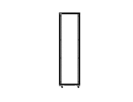 Kendall Howard LINIER Server Cabinet, No Doors/No Side Panels, 36" Depth - 45U