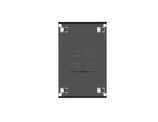 Kendall Howard LINIER Server Cabinet, No Doors/No Side Panels, 36" Depth - 45U