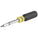 Klein Tools 11-in-1 Magnetic Screwdriver / Nut Driver, 32500MAG