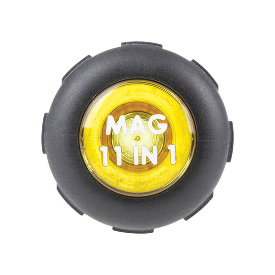 Klein Tools 11-in-1 Magnetic Screwdriver / Nut Driver, 32500MAG