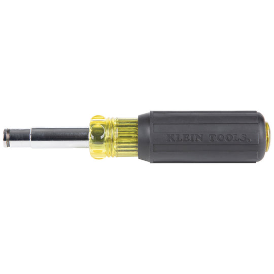 Klein Tools 11-in-1 Magnetic Screwdriver / Nut Driver, 32500MAG