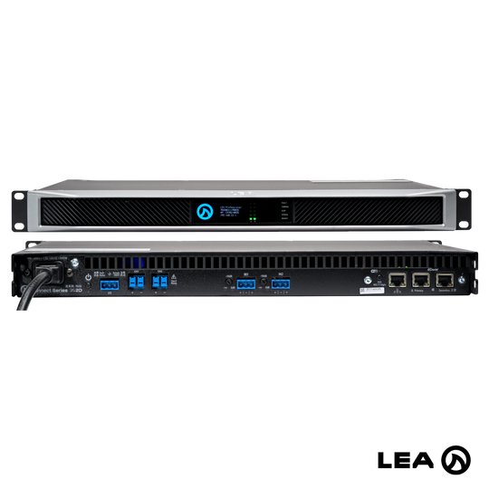 TruAudio Pro 10" Subwoofer Landscape Package