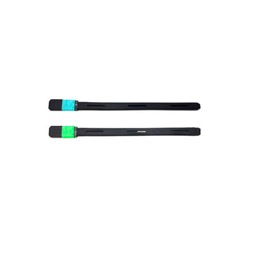 Optix America Universal Re-Spliceable 3X 250um MPO MM Splice-on Connectors - 6 Pack