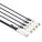 Intellinet 40G QSFP+ to 4 x 10G SFP+ Passive DAC Breakout Cable