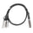 Intellinet 40G QSFP+ to 4 x 10G SFP+ Passive DAC Breakout Cable