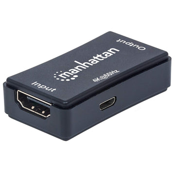 Manhattan 4K HDMI Repeater / Extender, 207621