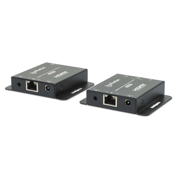 Manhattan 4K@30Hz HDMI over Ethernet Extender Kit
