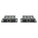 Manhattan 4K@30Hz HDMI over Ethernet Extender Kit
