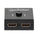 Manhattan 4K@60Hz Bi-Directional 2-Port HDMI Switch, 207850