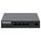 Intellinet 5-Port Gigabit Ethernet PoE+ Switch, 561792