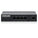 Intellinet 5-Port Gigabit Ethernet PoE+ Switch, 561792