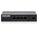 Intellinet 5-Port Gigabit Ethernet PoE+ Switch, 561792
