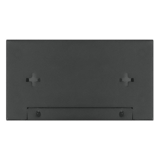 Intellinet 5-Port Gigabit Ethernet PoE+ Switch, 561792