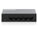 Intellinet 5-Port Gigabit Ethernet Switch, 530378