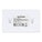 Manhattan 5-Port Gigabit Ethernet Switch, 560696