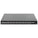 Intellinet 54-Port L2+ Fully Managed PoE+ Switch with 48 Gigabit Ports and 6 SFP+ Uplinks, 561969