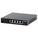 Intellinet 6-Port PoE++ Switch with 5 x 2.5G Ethernet Ports and 1 SFP+ Uplink