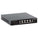 Intellinet 6-Port PoE++ Switch with 5 x 2.5G Ethernet Ports and 1 SFP+ Uplink
