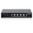Intellinet 6-Port PoE++ Switch with 5 x 2.5G Ethernet Ports and 1 SFP+ Uplink