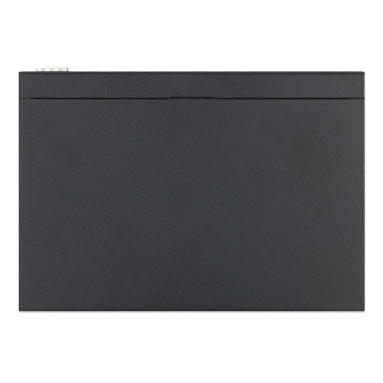 Intellinet 6-Port PoE++ Switch with 5 x 2.5G Ethernet Ports and 1 SFP+ Uplink