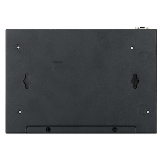 Intellinet 6-Port PoE++ Switch with 5 x 2.5G Ethernet Ports and 1 SFP+ Uplink