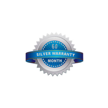 Orion 60 month Silver Warranty for Office Pro G3 1500VA UPS