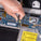 Klein Tools Precision Screwdriver Set, Slotted, Phillips, and TORX® 8-Piece