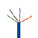 Wavenet Cat6, Unshielded, CMP, Solid, 23AWG, 550 MHz, UTP Cable, Reelex II - 1000ft Box