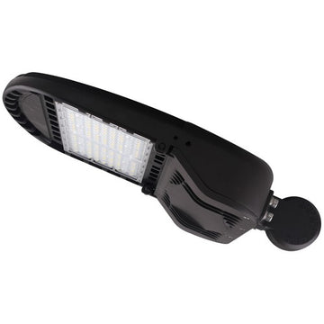 Morris Area-Light Gen 3 - Type III 80 Watts 10,544 Lumens 5000K 120-277V Bronze