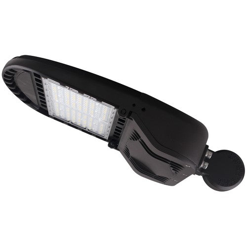 Morris Area-Light Gen 3 - Type III 80 Watts 10,544 Lumens 5000K 120-277V Bronze