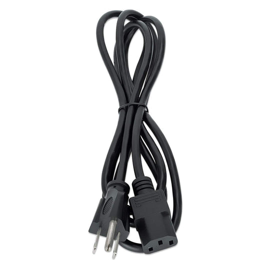 Intellinet 8-Port Gigabit Ethernet PoE+ Switch, 560641