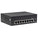 Intellinet 8-Port Gigabit Ethernet PoE+ Switch, 561204