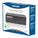 Intellinet 8-Port Gigabit Ethernet PoE+ Switch, 561204