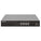 Intellinet 8-Port Gigabit Ethernet PoE+ Web-Managed Switch with 2 SFP Ports, 561167