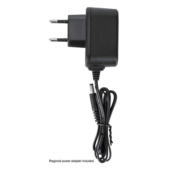 Intellinet 8-Port Gigabit Ethernet Switch, 530347