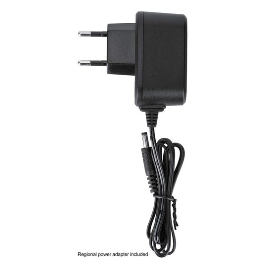 Intellinet 8-Port Gigabit Ethernet Switch, 561754