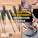 Klein Tools Precision Screwdriver Set, Slotted, Phillips, and TORX® 8-Piece