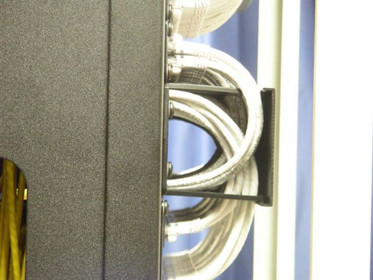 Neat-Patch Cable Management Bay