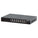 Intellinet 9-Port PoE++ Switch with 8 x 2.5G Ethernet Ports and 1 SFP+ Uplink