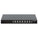 Intellinet 9-Port PoE++ Switch with 8 x 2.5G Ethernet Ports and 1 SFP+ Uplink