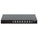 Intellinet 9-Port PoE++ Switch with 8 x 2.5G Ethernet Ports and 1 SFP+ Uplink
