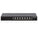 Intellinet 9-Port PoE++ Switch with 8 x 2.5G Ethernet Ports and 1 SFP+ Uplink